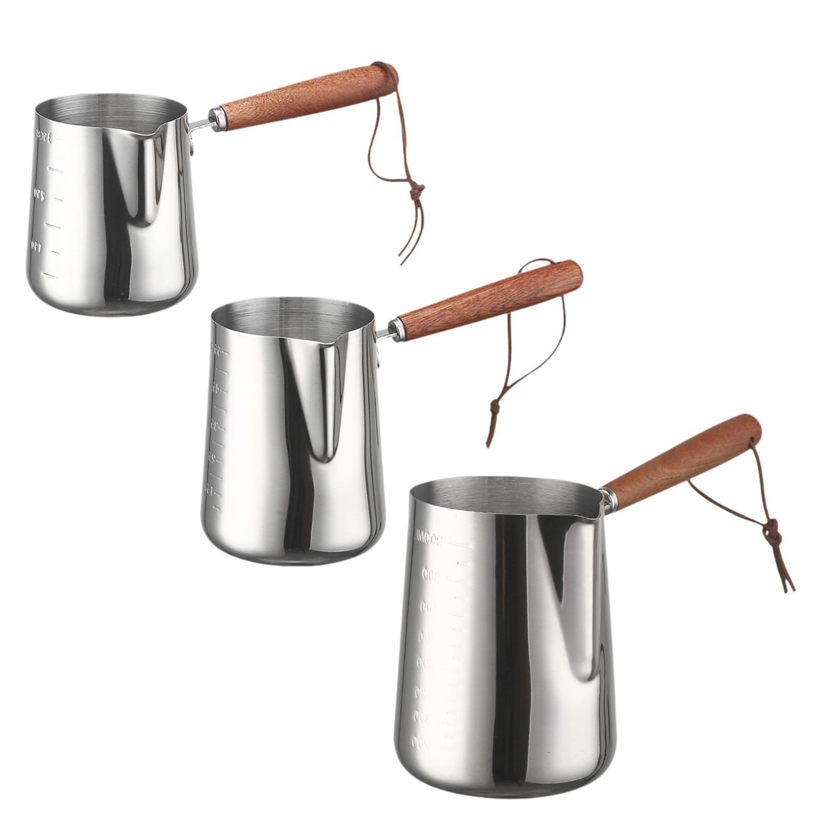 Coffee Tea Set - Akcesoria do ekspresu do kawy po