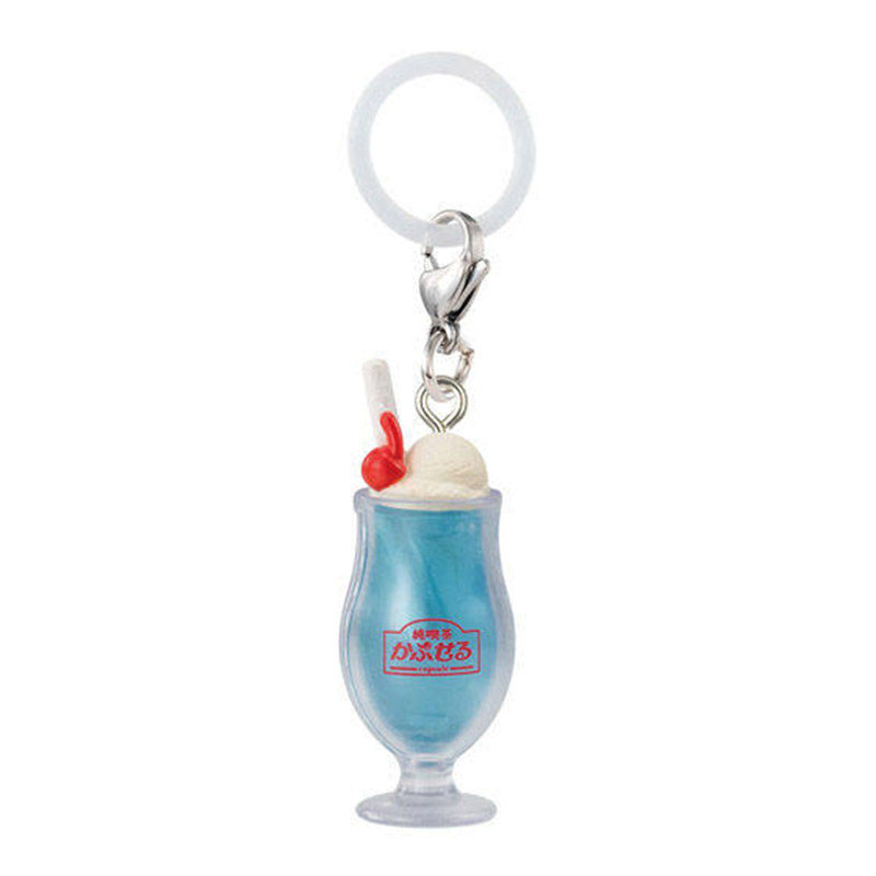 Good Coffee Tea - Nowe Bandai Gashapon Jun Kissa Mini