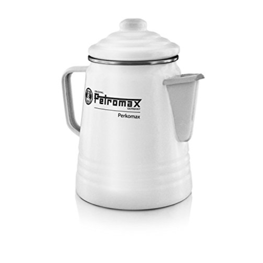Coffee Tea Or - Czajnik do herbaty i kawy, do