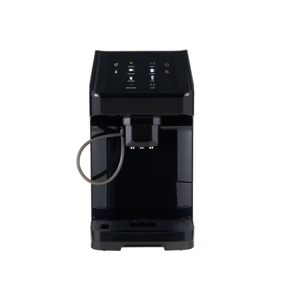 Coffee & Tea Garden Lincoln Menu - Ekspres do kawy Bean to Cup,