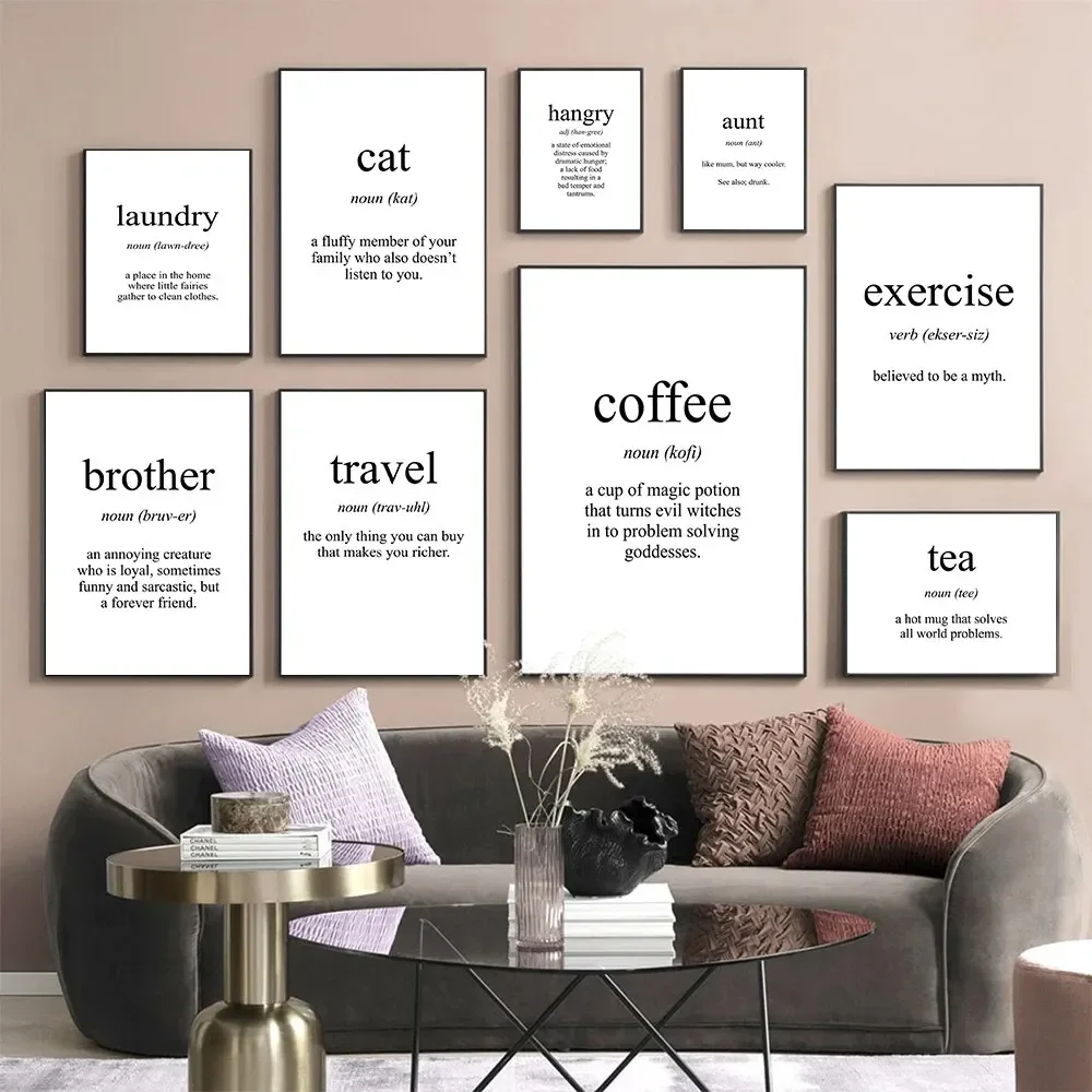 Coffee To Tea Meaning - Inspirujące podróże i ćwiczenia Kawa Herbata