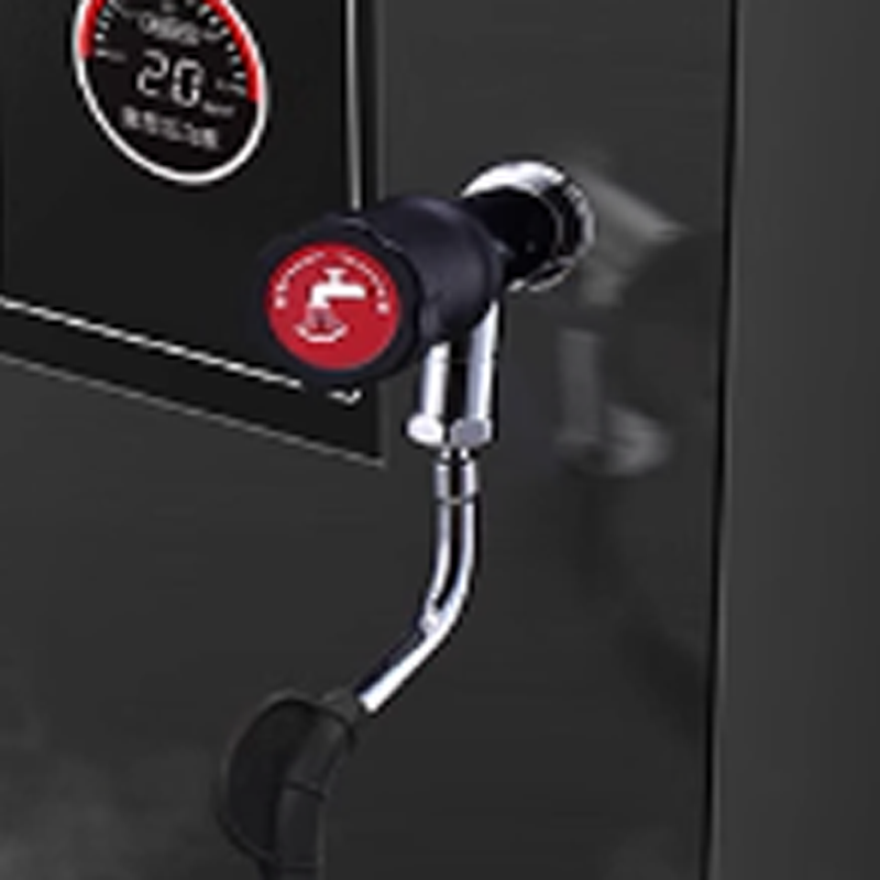 Coffee Tea Machine - Maszyna do spieniania mleka z silnikiem