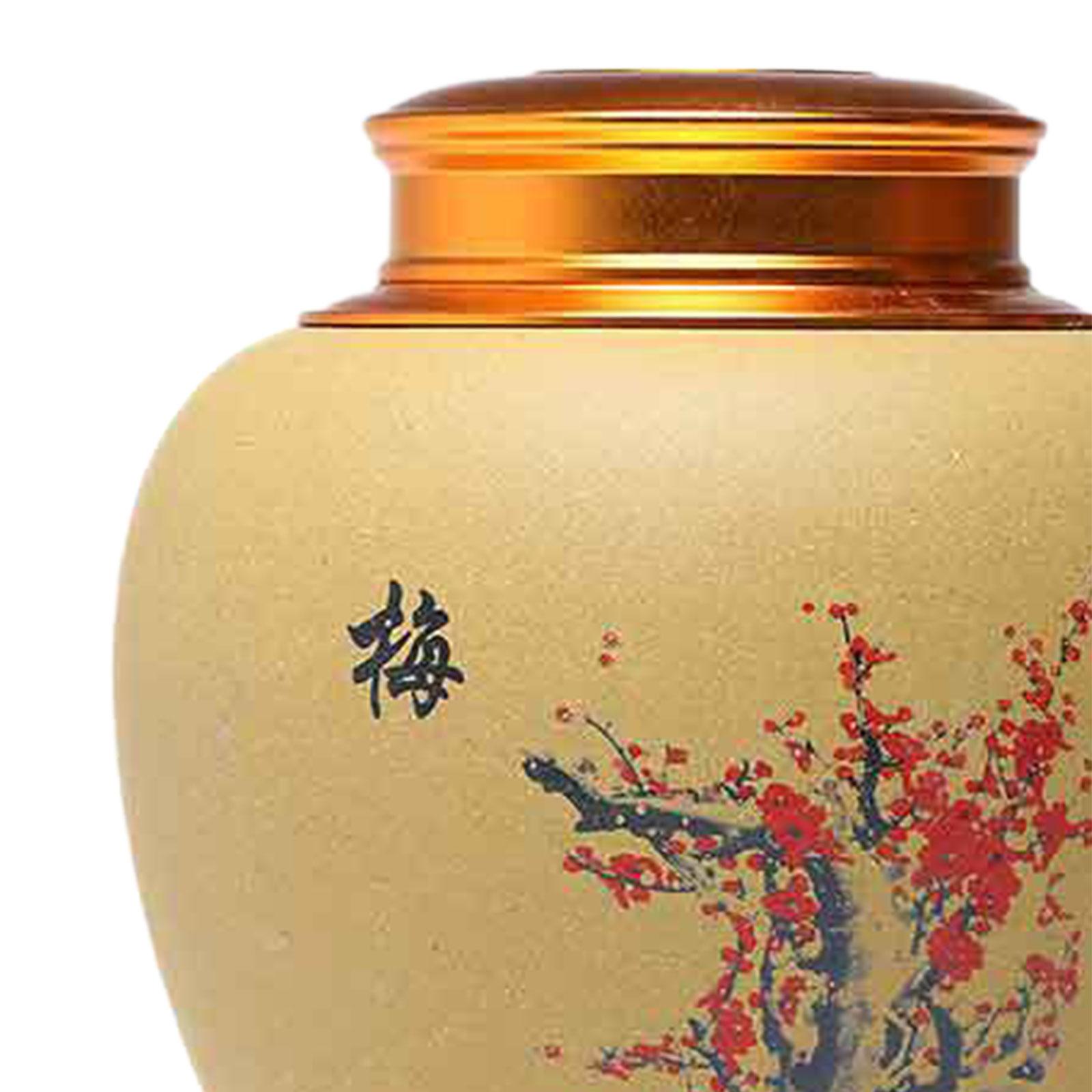 Pojemnik na herbatę, szczelny, – Canister Coffee Sugar Tea recenzja i cena