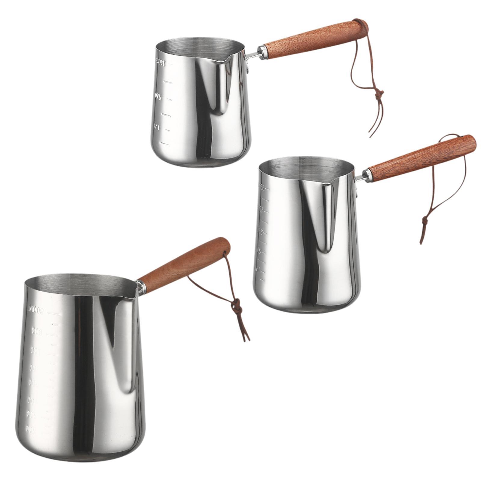 Akcesoria do ekspresu do kawy  – Coffee Tea Set recenzja i cena