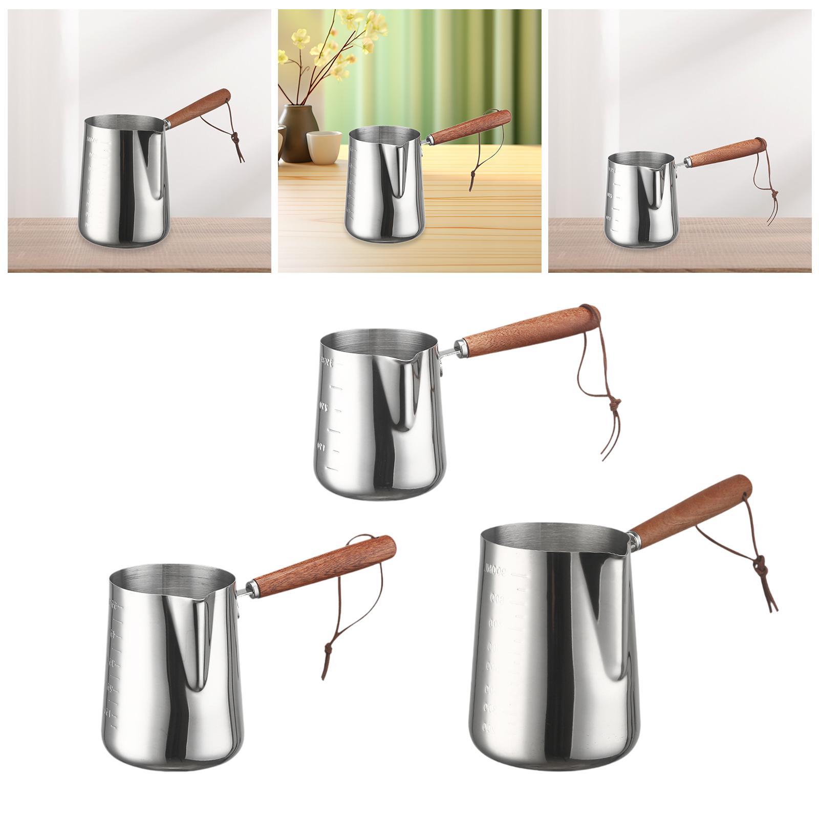 Akcesoria do ekspresu do kawy  – Coffee Tea Set recenzja i cena
