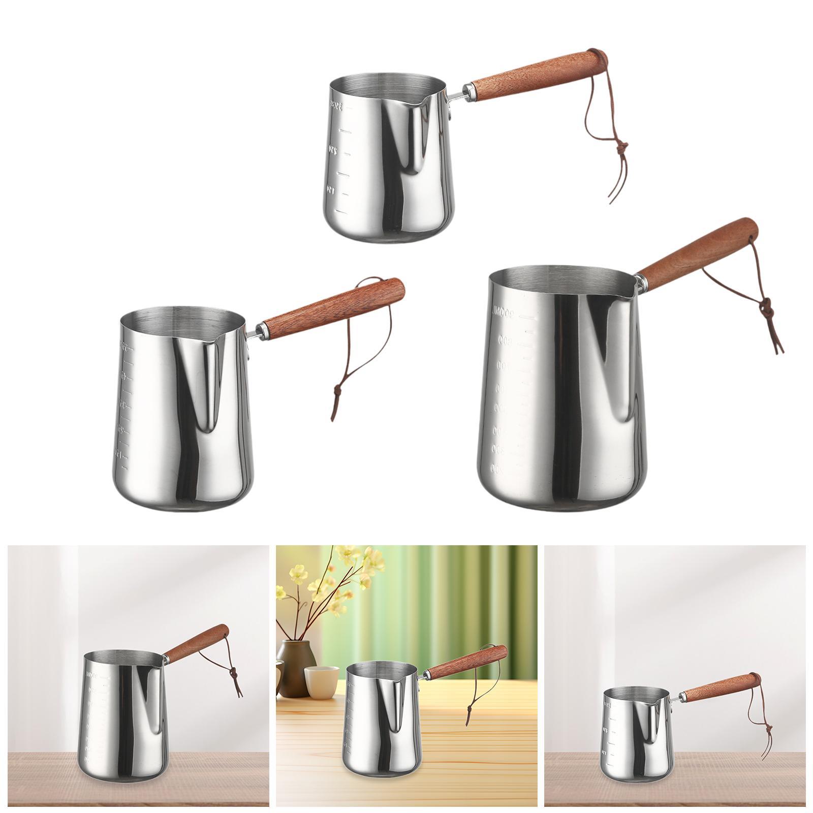 Akcesoria do ekspresu do kawy  – Coffee Tea Set recenzja i cena