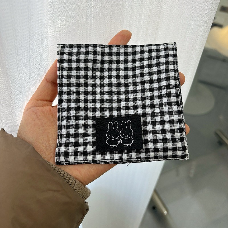Urocze podkładki z serii Miffy – Good Coffee Tea recenzja i cena