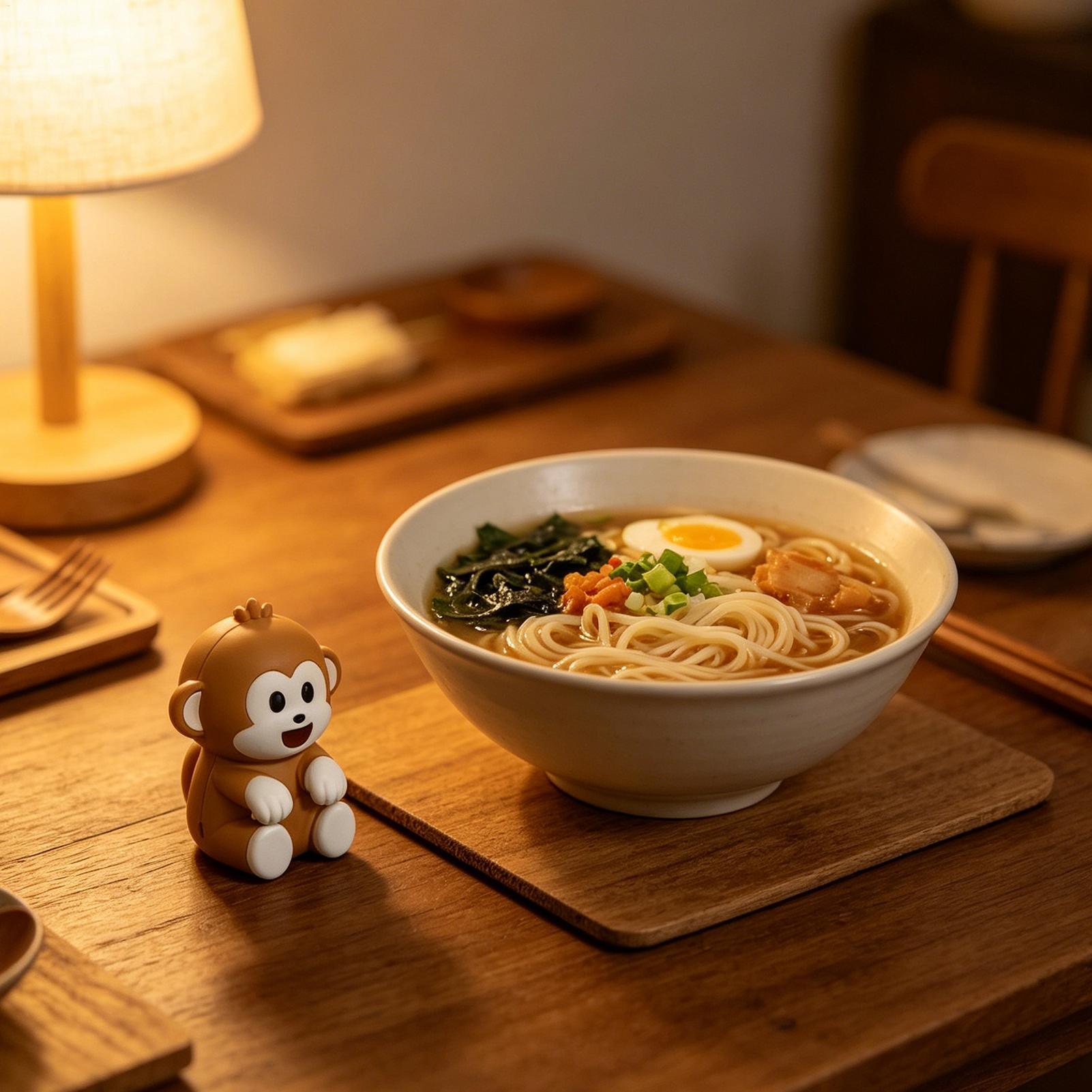 Mini wentylator z klipsem do k – Good Coffee Tea recenzja i cena
