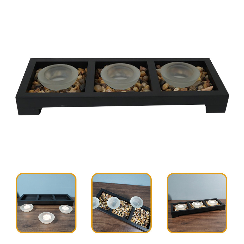 1 Zestaw Szklanych Podstawek n – Coffee Tea Set recenzja i cena