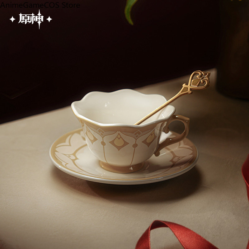 Oryginalny Oficjalny Zestaw An – Coffee Tea Cup recenzja i cena