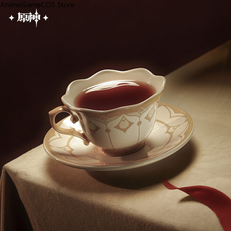 Oryginalny Oficjalny Zestaw An – Coffee Tea Cup recenzja i cena