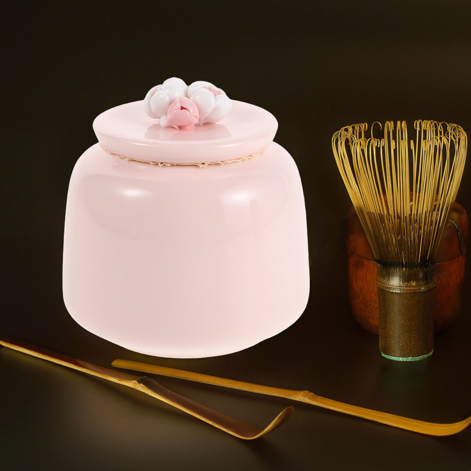 Ceramiczny pojemnik na herbatę – Canister Coffee Sugar Tea recenzja i cena
