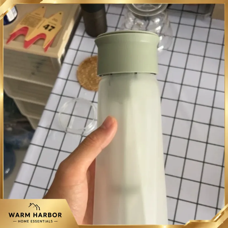 Hero Fanjing Glass Cold Brew C – Coffee Tea Pot recenzja i cena