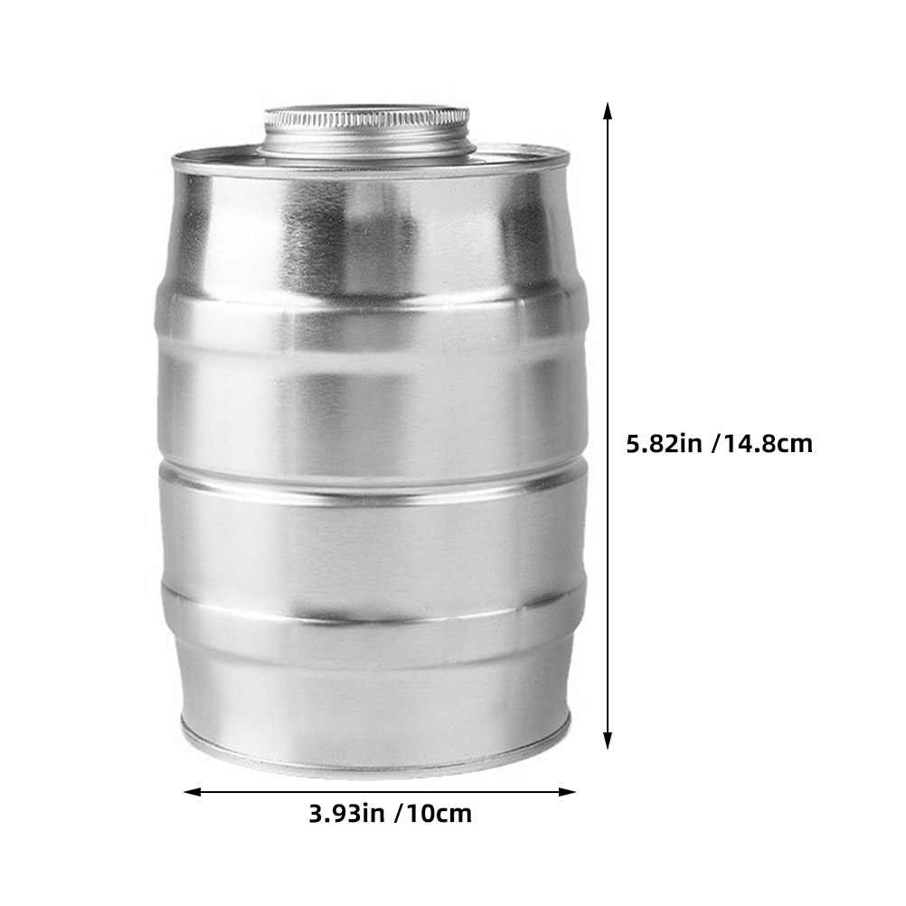 Hermetyczny pojemnik na kawę z – Canister Coffee Sugar Tea recenzja i cena