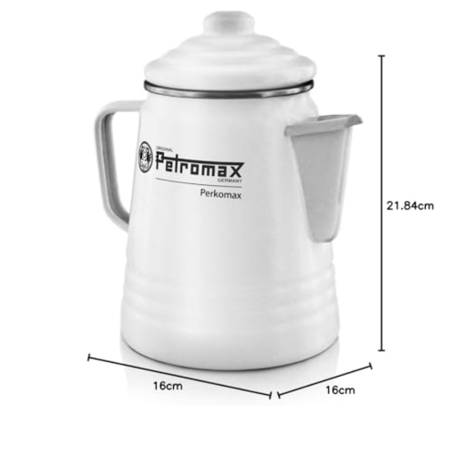 Czajnik do herbaty i kawy, do  – Coffee Tea Or recenzja i cena
