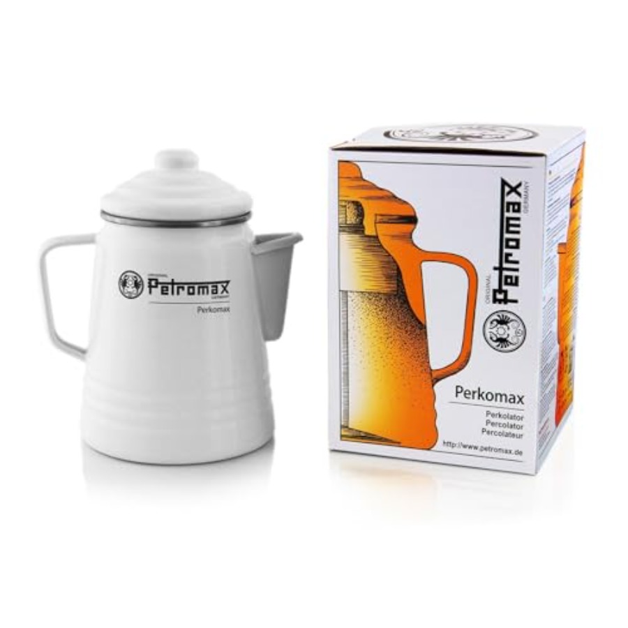 Czajnik do herbaty i kawy, do  – Coffee Tea Or recenzja i cena