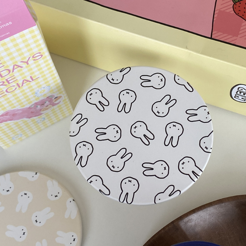 Urocze podkładki pod kubki z s – Coffee Tea Cup recenzja i cena