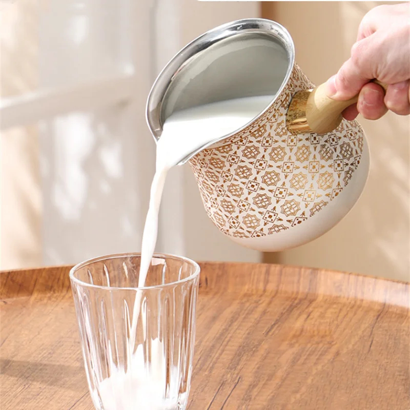 Czajnik ze stali nierdzewnej z – Coffee Tea Pot recenzja i cena