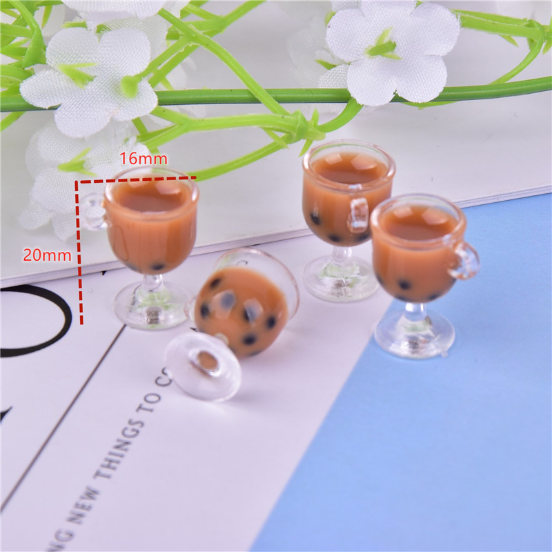 10 sztuk/paczka 3D Bubble Coff – Coffee Tea Boba recenzja i cena