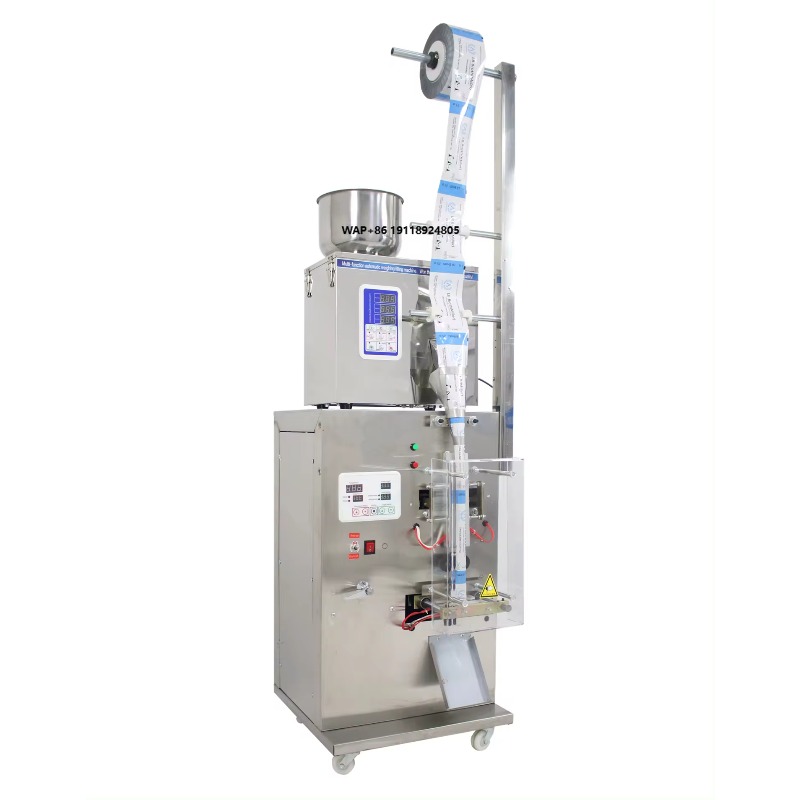 Automatyczna, wielofunkcyjna m – Coffee Tea Machine recenzja i cena