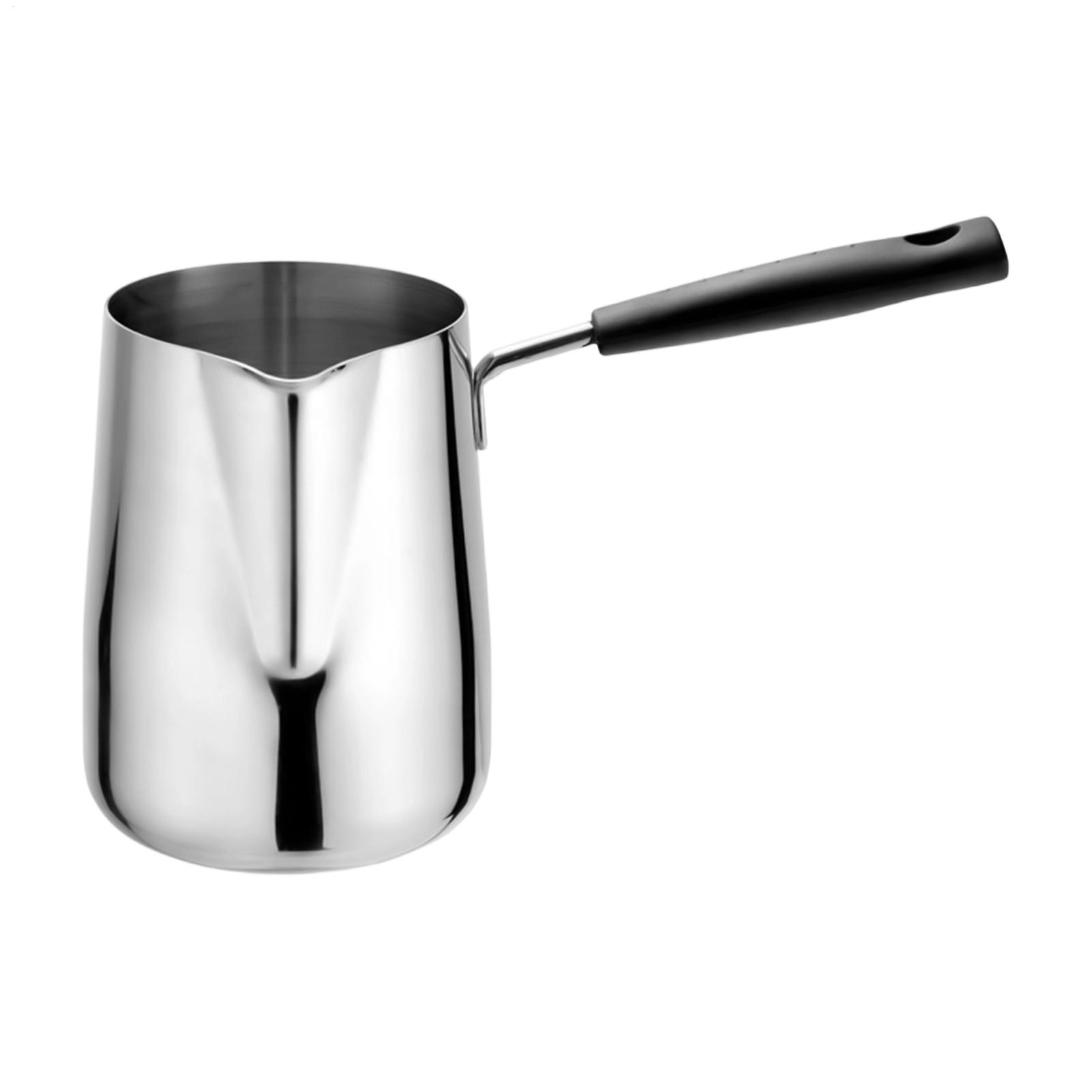 Czajnik do kawy ze stali nierd – Coffee Tea Drinks recenzja i cena