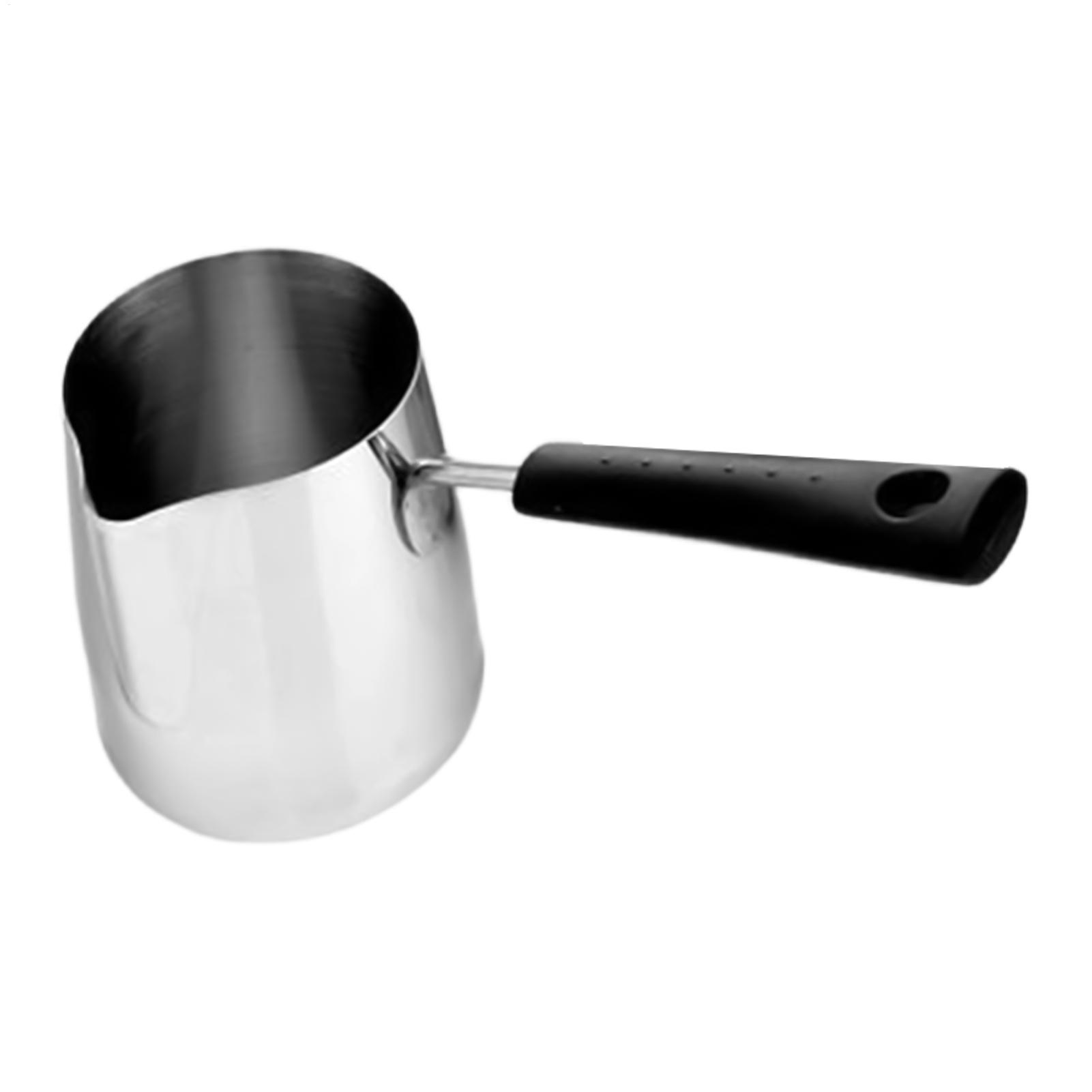 Czajnik do kawy ze stali nierd – Coffee Tea Drinks recenzja i cena