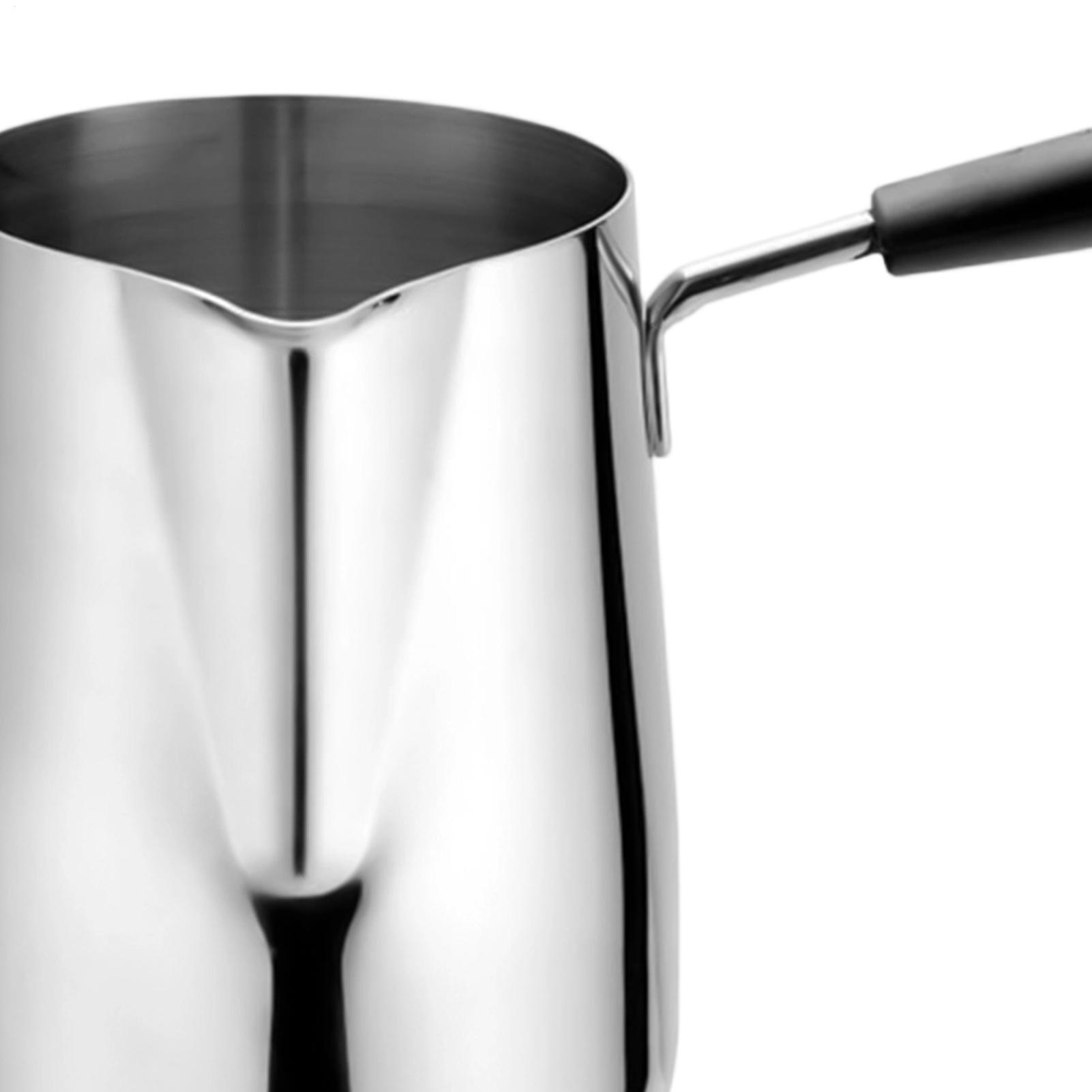 Czajnik do kawy ze stali nierd – Coffee Tea Drinks recenzja i cena