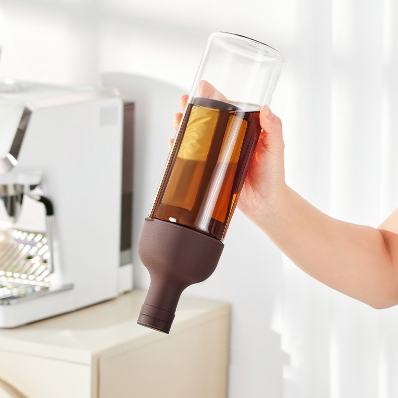 Dzbanek do kawy Cold Brew JUST – Coffee Tea Pot recenzja i cena