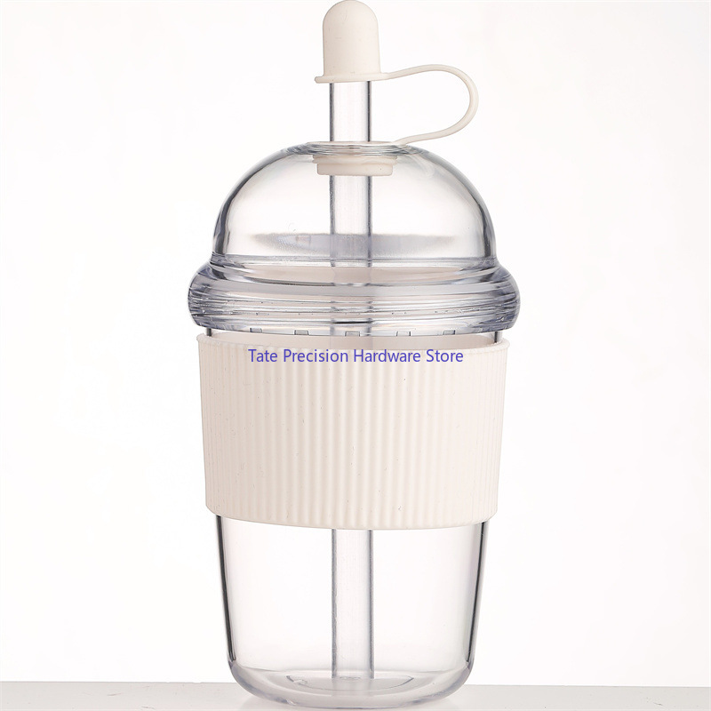 Kubek na herbatę boba o pojemn – Coffee Tea Boba recenzja i cena