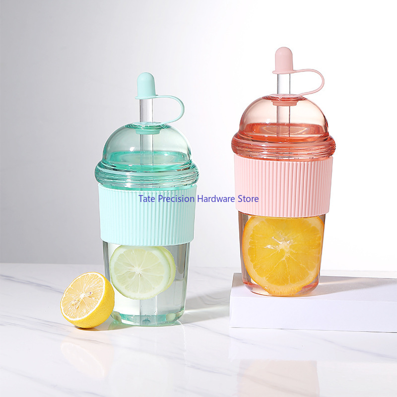 Kubek na herbatę boba o pojemn – Coffee Tea Boba recenzja i cena