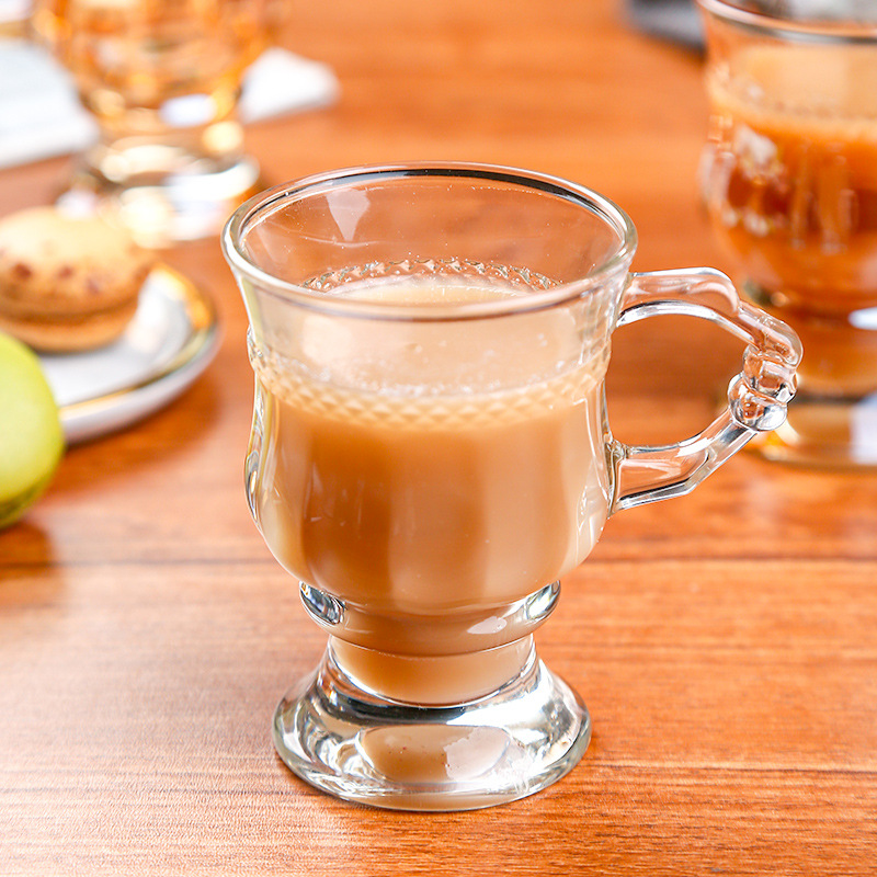 Retro Europejski Kubek do Kawy – Good Coffee Tea recenzja i cena