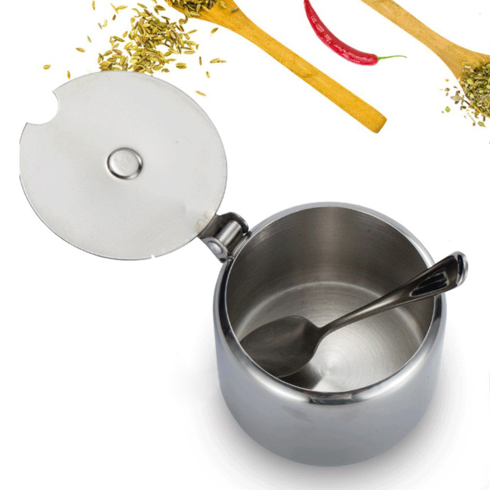 Wysokiej jakości pojemnik na c – Canister Coffee Sugar Tea recenzja i cena