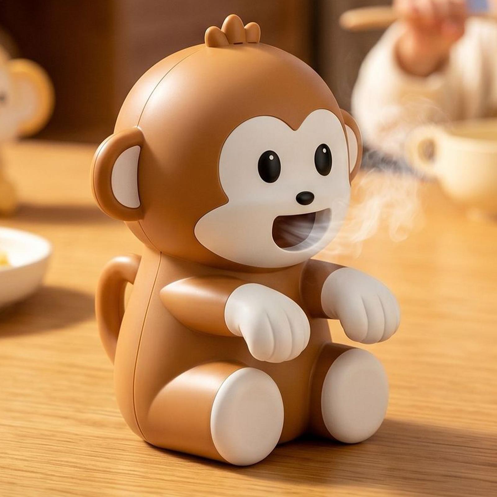 Mini wentylator z klipsem do k – Good Coffee Tea recenzja i cena
