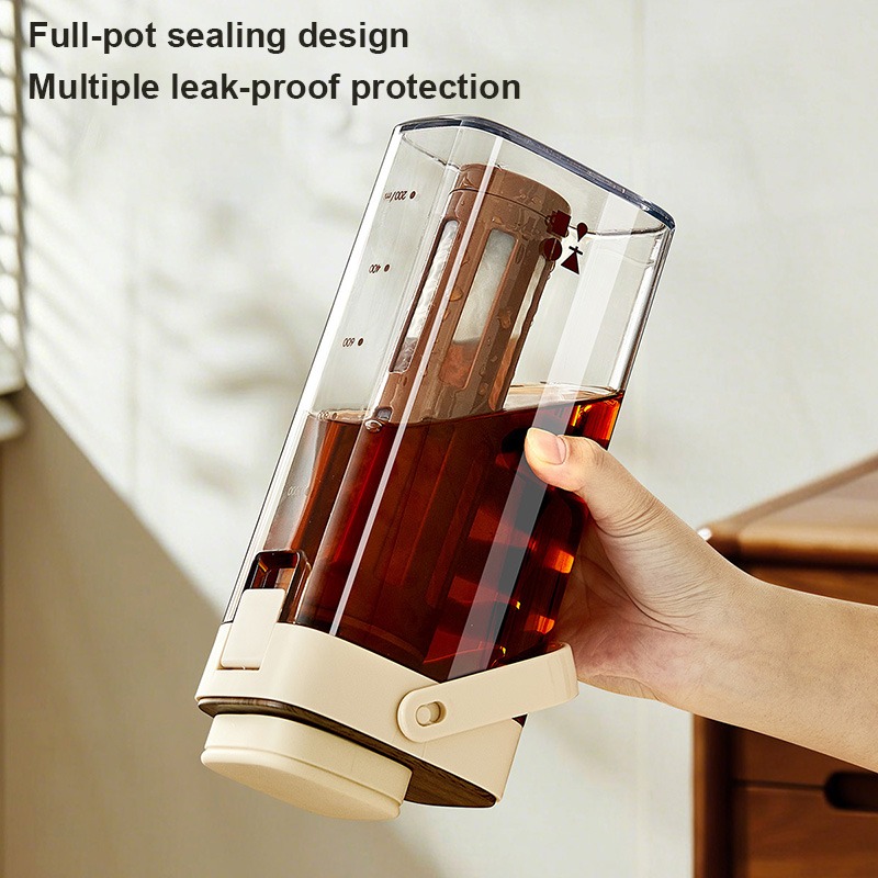 Dzbanek do kawy cold brew, szc – Coffee Tea Pot recenzja i cena