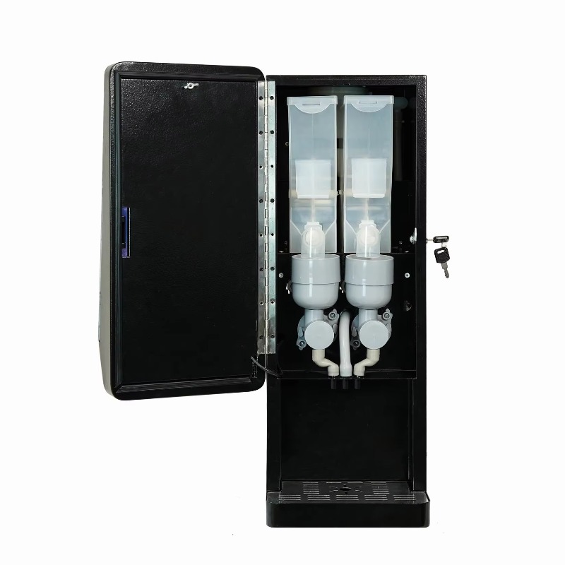 Automat do herbaty mlecznej E- – Coffee Tea Machine recenzja i cena