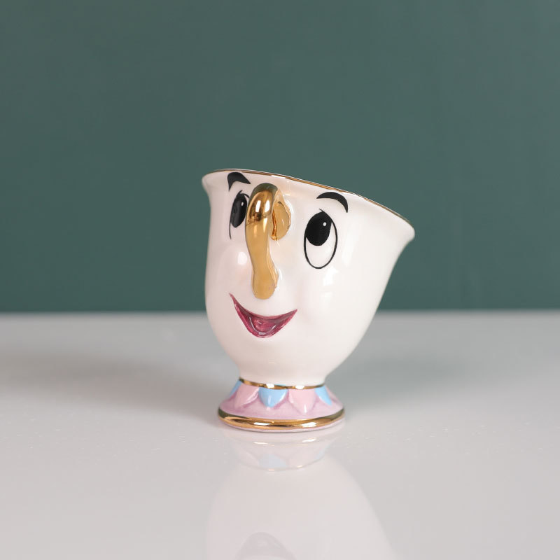 Gorąca Czajniczek Kreskówkowa  – Good Coffee Tea recenzja i cena
