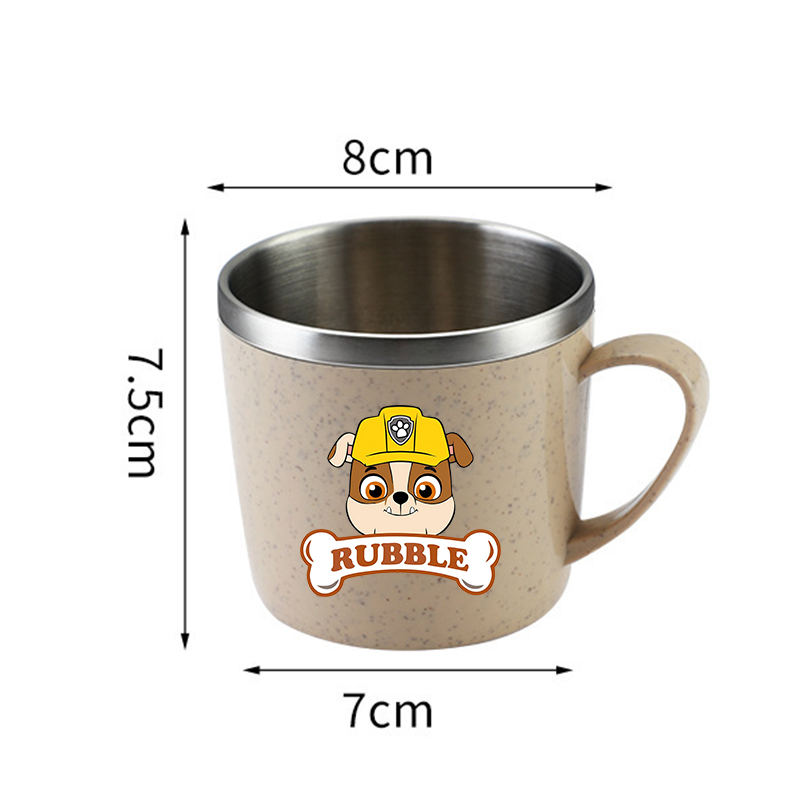 Butelka na wodę Psi Patrol Cha – Good Coffee Tea recenzja i cena