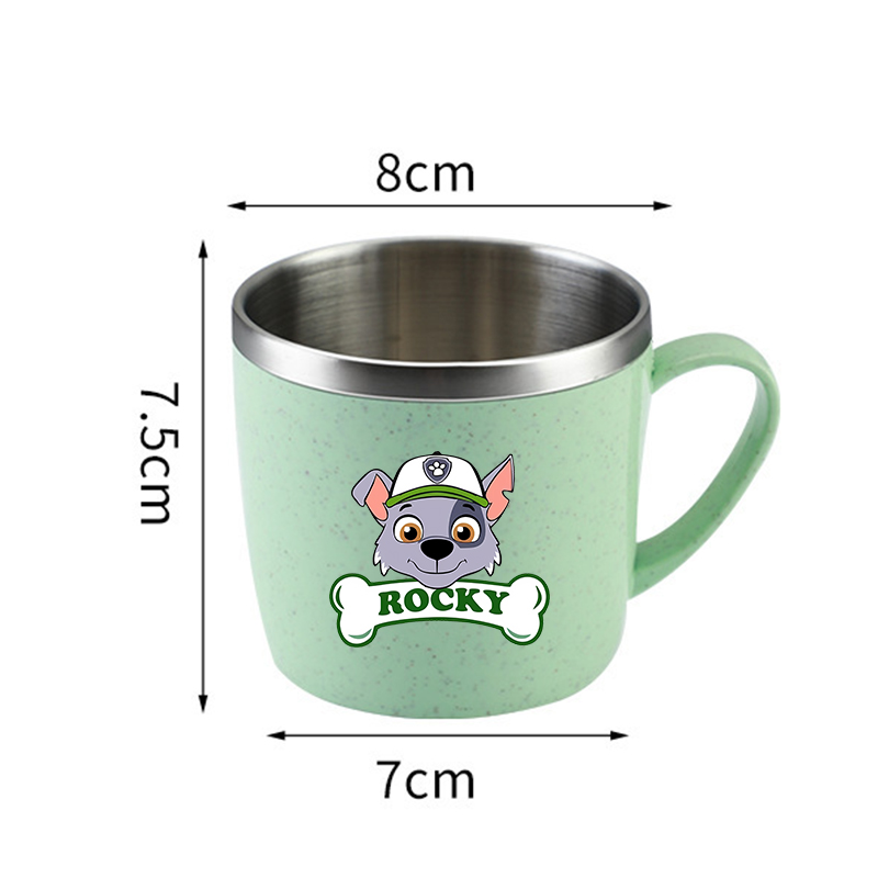 Butelka na wodę Psi Patrol Cha – Good Coffee Tea recenzja i cena
