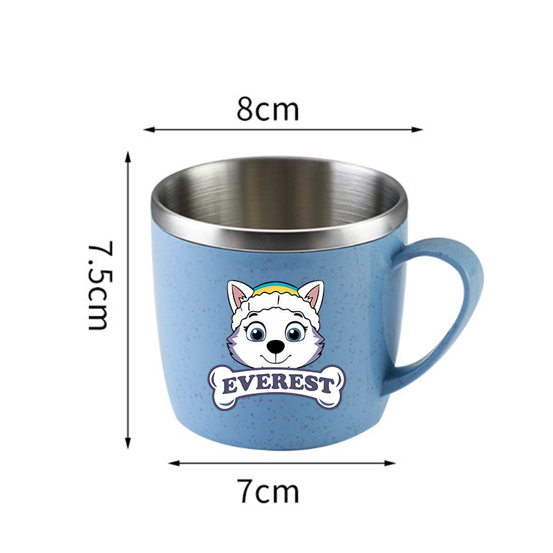Butelka na wodę Psi Patrol Cha – Good Coffee Tea recenzja i cena