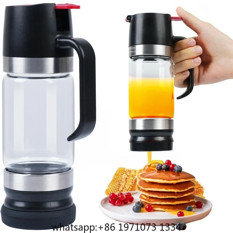 Dozownik do miodu z podstawką, – Coffee Tea Or recenzja i cena