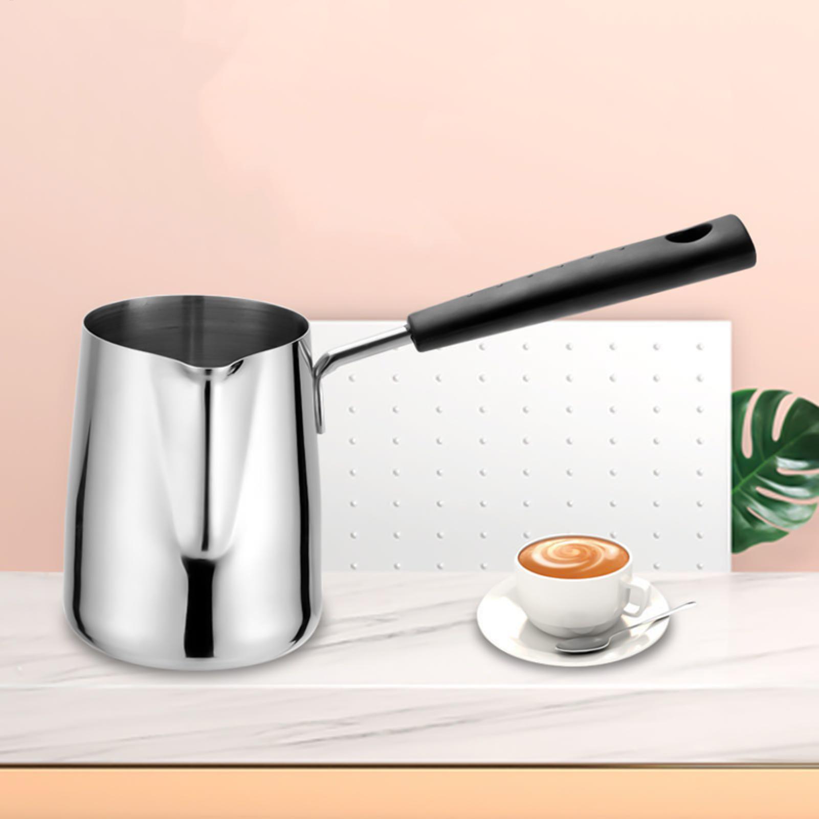 Mały czajnik do kawy 600ml, ga – Coffee Tea Drinks recenzja i cena