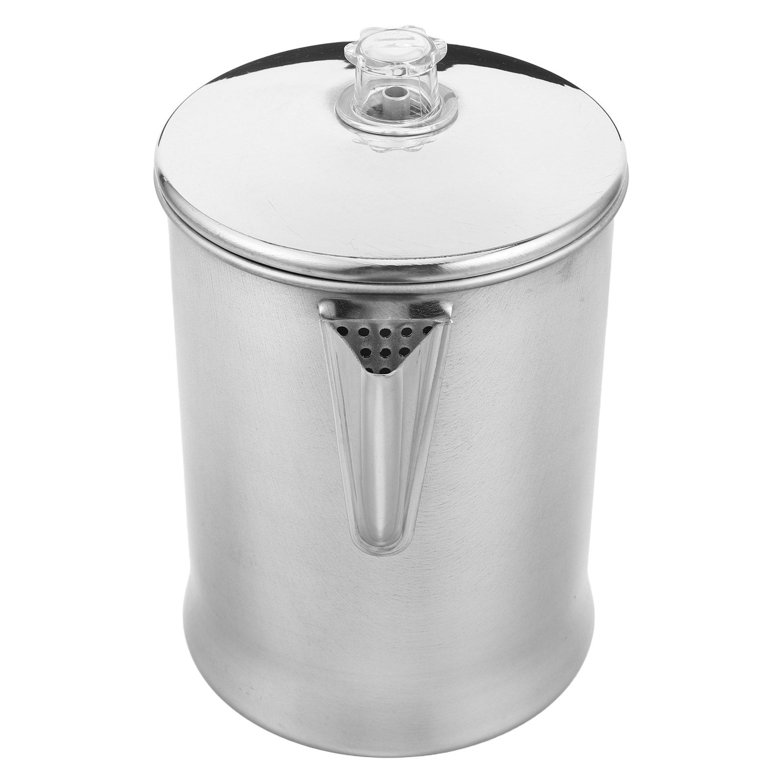 Aluminiowy czajnik do kawy o p – Coffee Tea Pot recenzja i cena