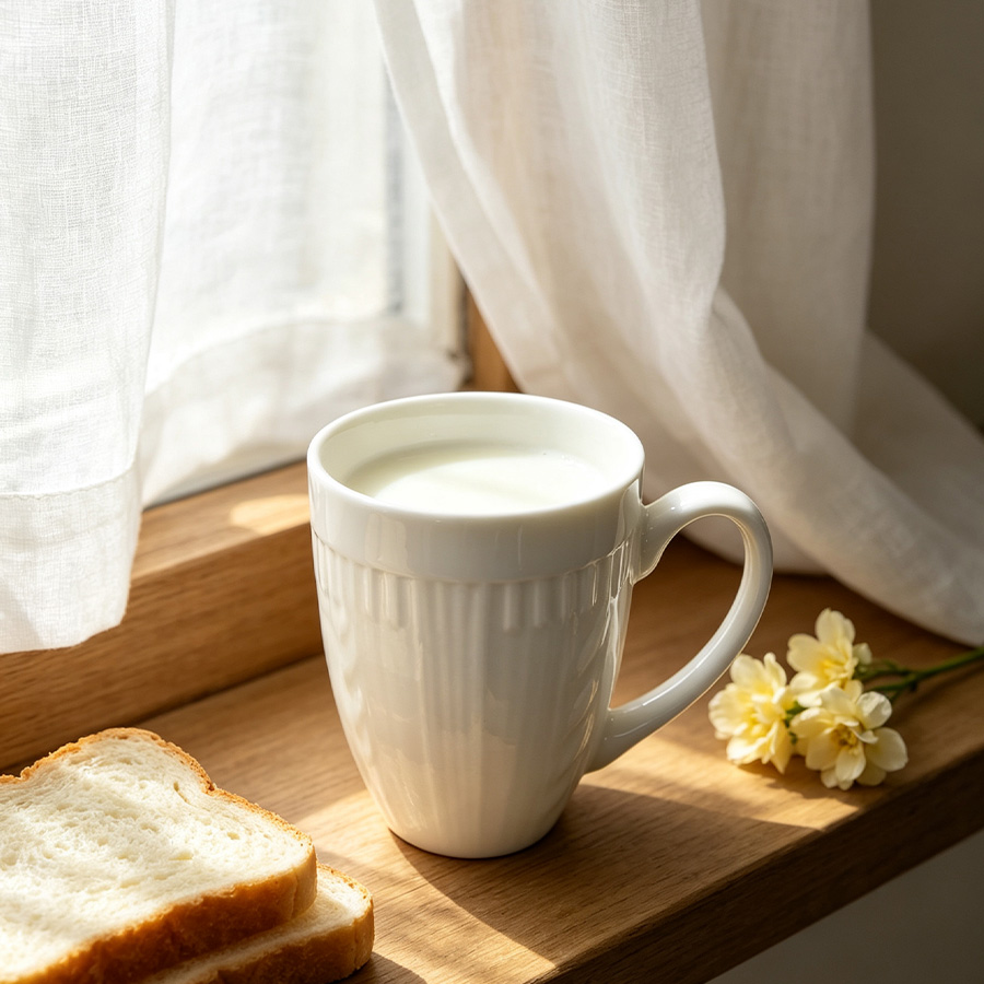 Ceramiczny kubek, filiżanka do – Good Coffee Tea recenzja i cena