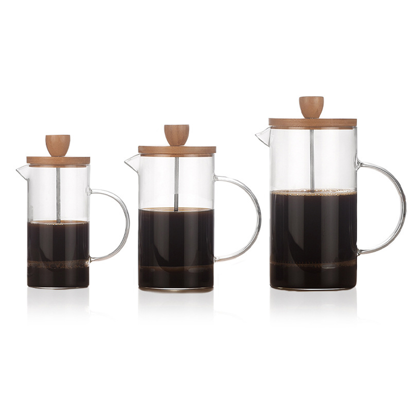 Wielofunkcyjny domowy ekspres  – Coffee Tea Pot recenzja i cena