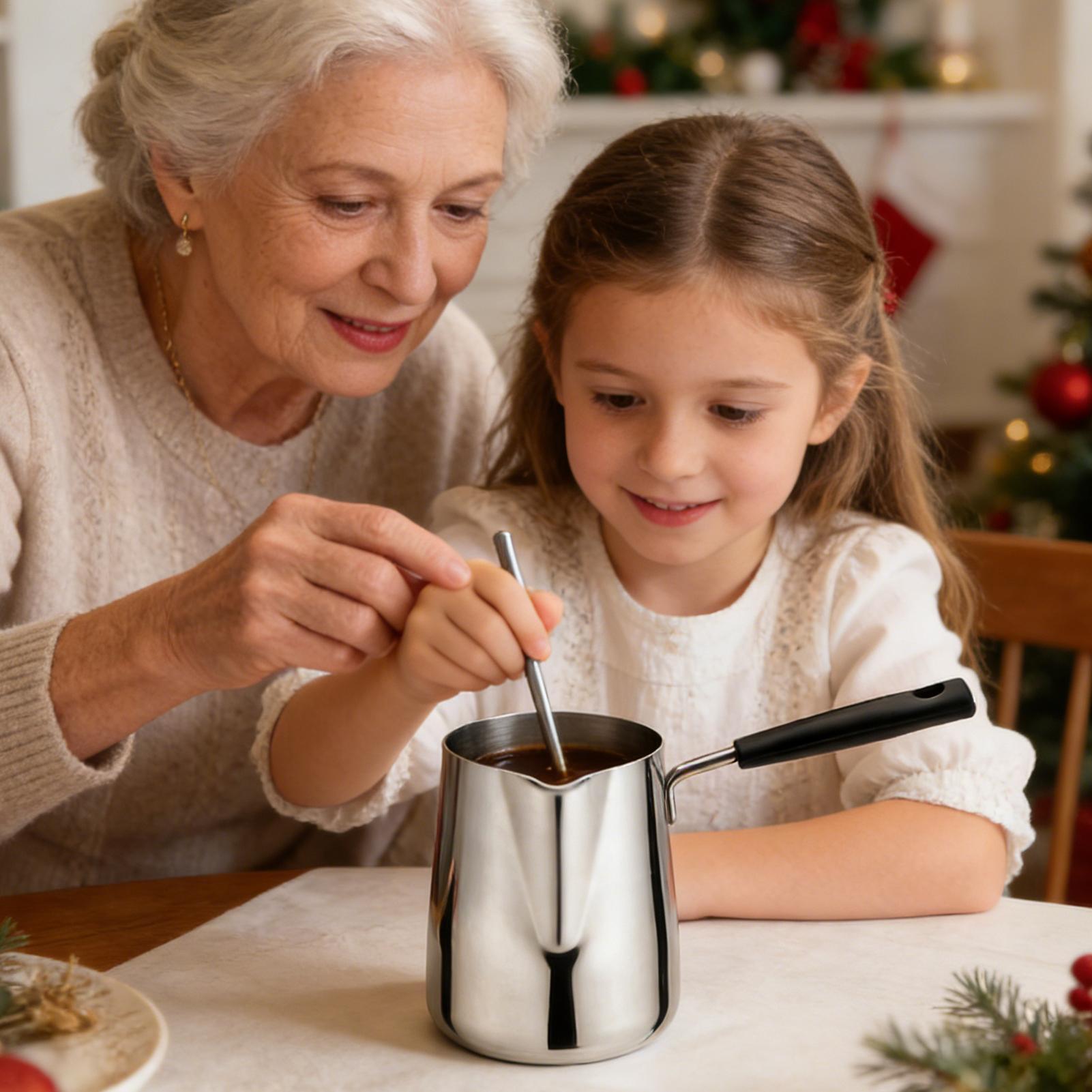 Dzbanek do kawy po turecku o p – Coffee Tea Pot recenzja i cena