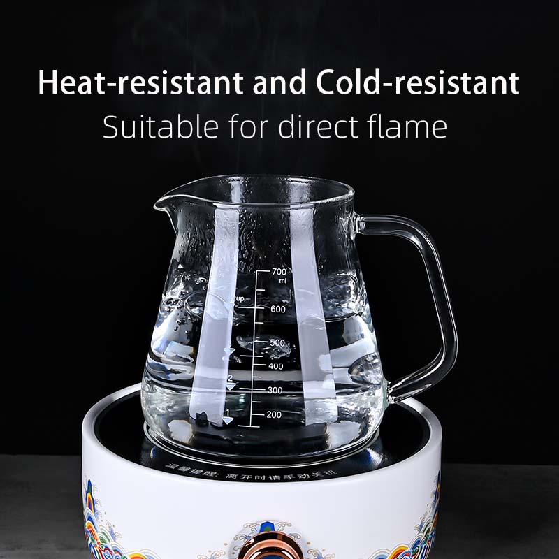Nowy zestaw do parzenia kawy i – Coffee Tea Set recenzja i cena