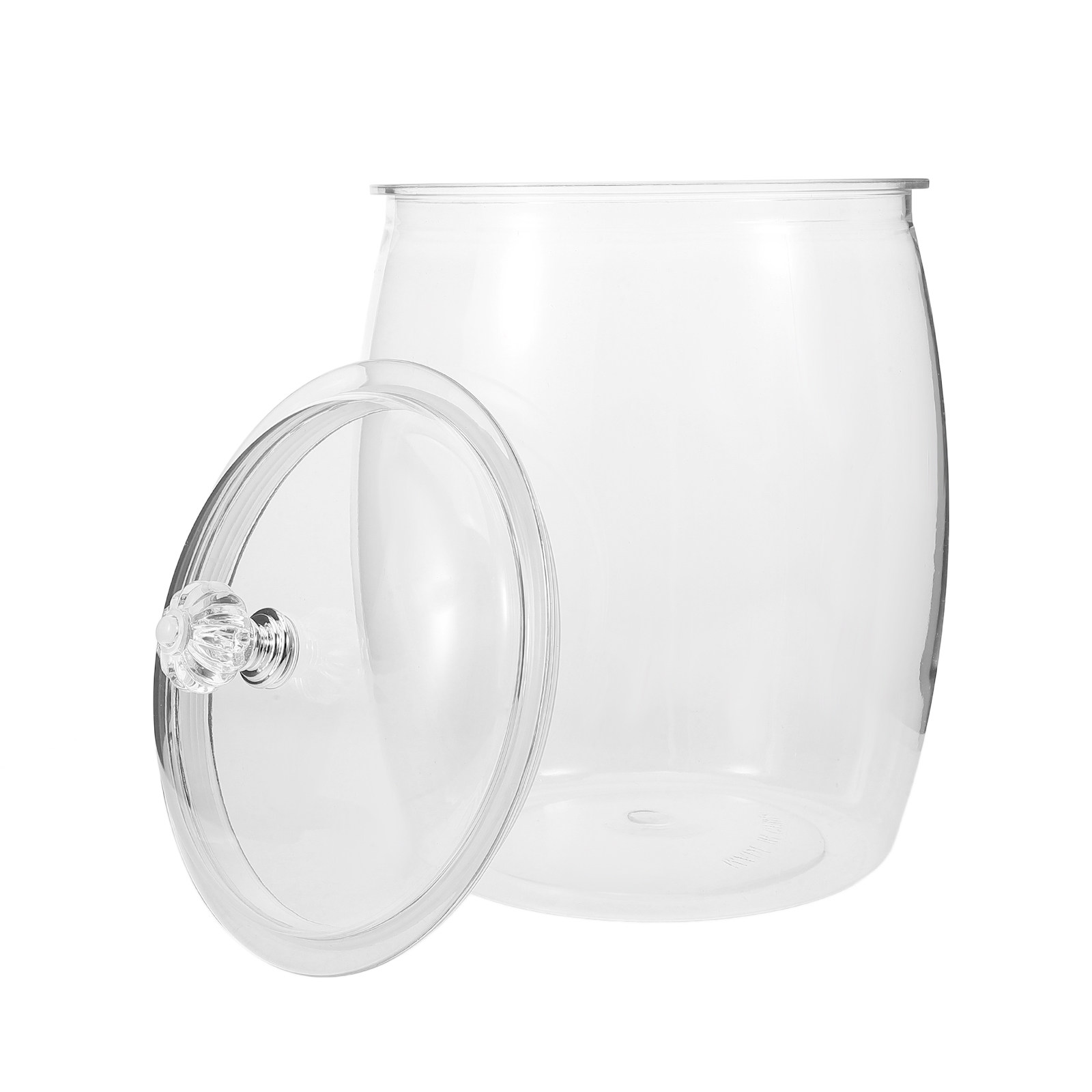 Plastikowy pojemnik do przecho – Canister Coffee Sugar Tea recenzja i cena