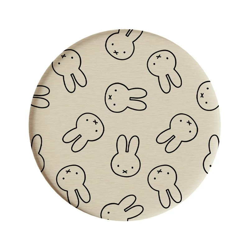 Podkładki pod kubki Miffy Kawa – Good Coffee Tea recenzja i cena