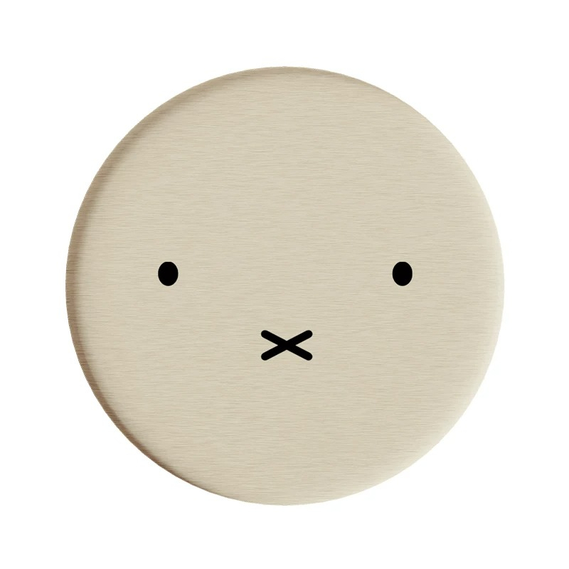 Podkładki pod kubki Miffy Kawa – Good Coffee Tea recenzja i cena