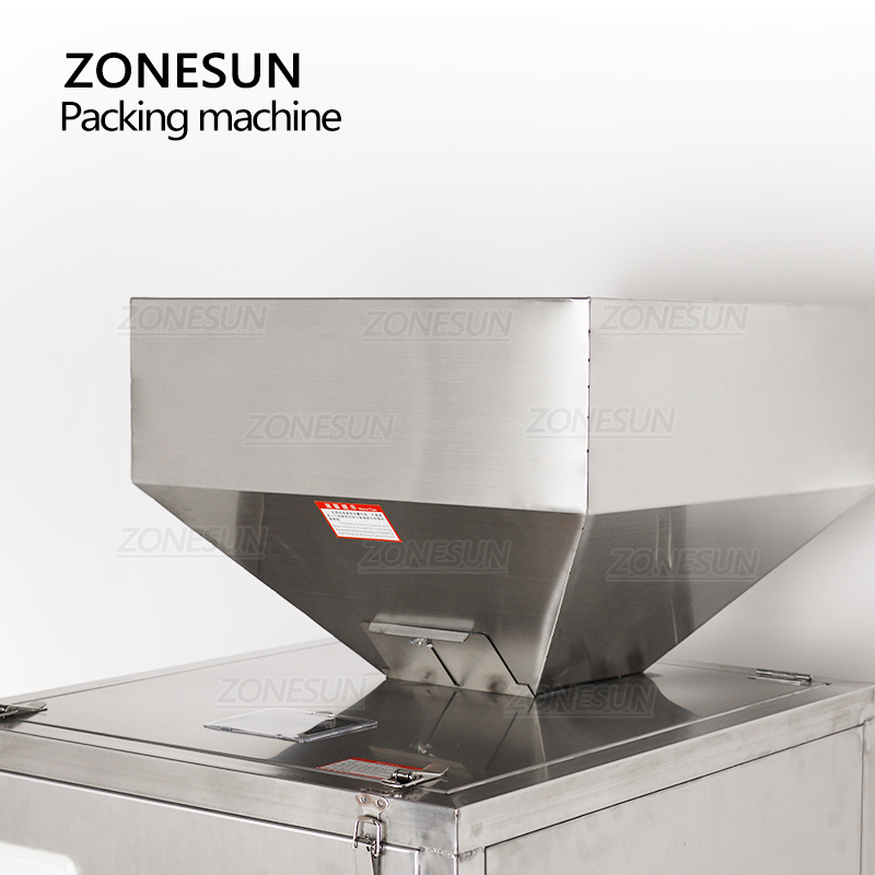 Automatyczna maszyna do dozowa – Coffee Tea Machine recenzja i cena